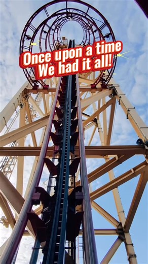 Anjel Entity | Hollywood rip ride Rockit is a roller coaster. I sorely miss at Universal Studios Orlando. I hope whatever replaces it is worlds better.... | Instagram