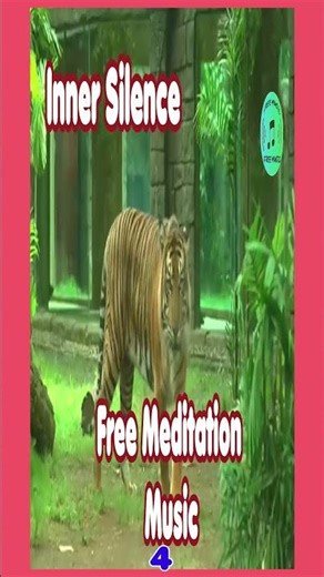 Free Meditation 3-relaxing music - calming music - sleep music -background meditation music-4