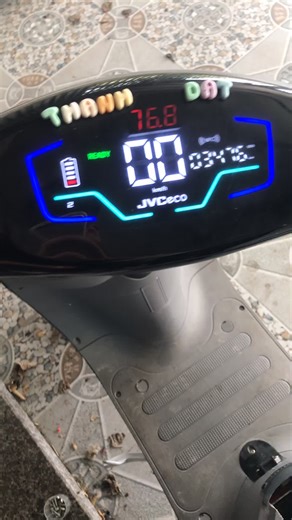 30s 6b 3k đã khạc chưa anh em 🫡#xh #xuhuong #xedovietnam #gogogo #votol