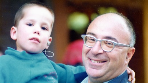 ‘Grandfather of the Internet’ led pioneering projects – from Delaware