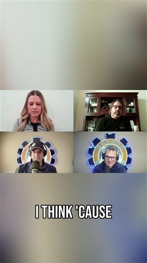 Ever wondered what it takes to run a successful family business? Join us as Ashley and Eric share their experiences, challenges, and the legacy of Colorado Boat Center. Don't miss this insightful episode of GarageCast! #Entrepreneurship #GarageCast | Garage Composites