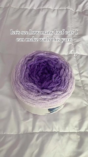 How to Crochet Loaf Cats: Easy Amigurumi Tutorial