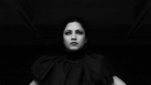 Emel Mathlouthi: 10 Things I Love About Tunisia | OkayAfrica