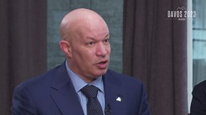 Cyber in 2023: Geopolitical & Economic Risks