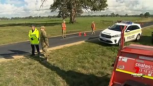 54K views · 175 reactions | Queensland has banned visitors from 77 Sydney suburbs, as New South Wales faces its own growing COVID-19 emergency. The government has reintroduced tougher restrictions for pubs, with 28 cases now linked to a hotel cluster. www.7NEWS.com.au #7NEWS | 7NEWS Melbourne | Facebook