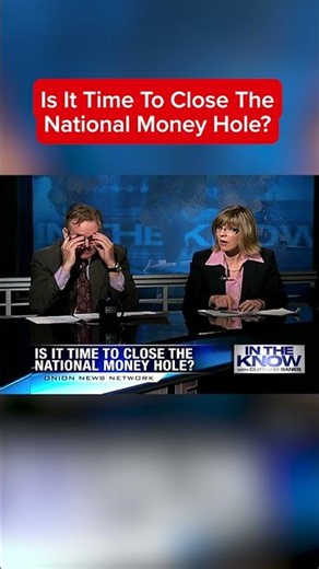 Should The Government Stop Dumping Money Into A Giant Hole?