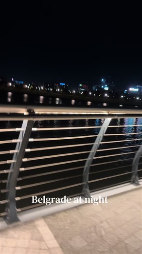 Exploring the Nightlife of Belgrade