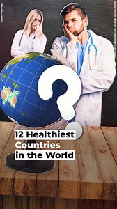 389K views · 6.7K reactions | Is your country on the list? If it isn’t, why do you think that is? | Sunday Roast | Facebook