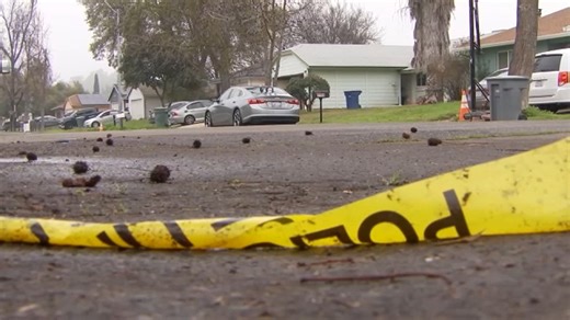 Merced sees 3 homicides in less than 3 weeks to start 2026