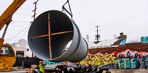 Hyperloop firm taps auto industry to develop transport tech