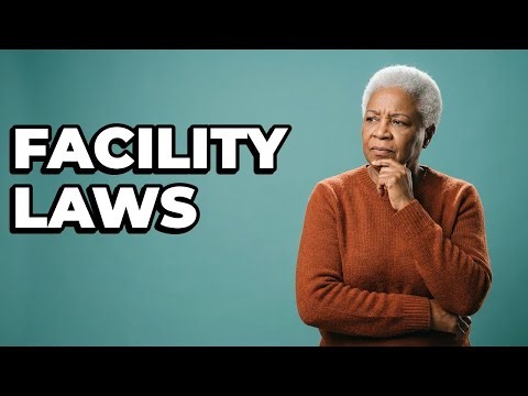 What Regulations Govern Assisted Living Facilities?