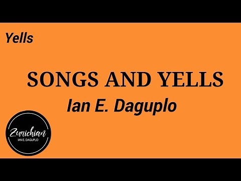 Songs and Yells | Intramural Meet