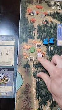 UPDATE: Vagrant Instigate - Root Homeland Errata