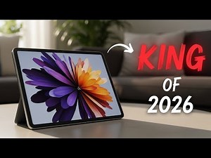 5 Best Tablets That Fix iPad Problems