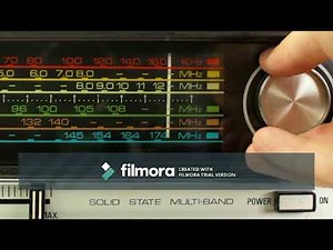 Puerto Rico Radio Jingles 19