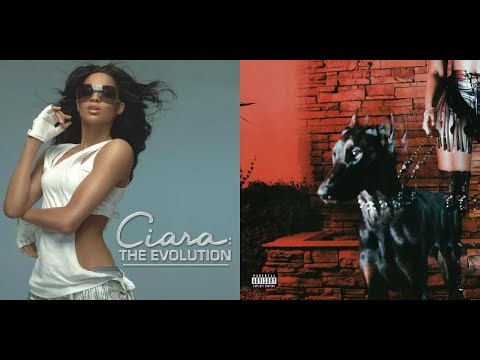 Ciara x Leon Thomas - Promise, YES IT IS