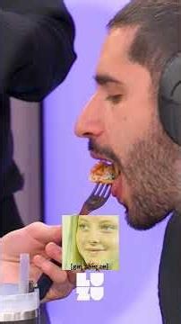 The cannelloni of discord #patriayfamilia #luzutv #luzu