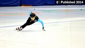Things You Don’t Know About Short-Track Speedskating