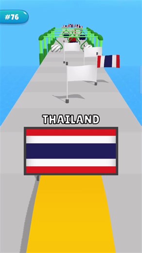 Navigate a Fun Virtual Obstacle Course in 3D