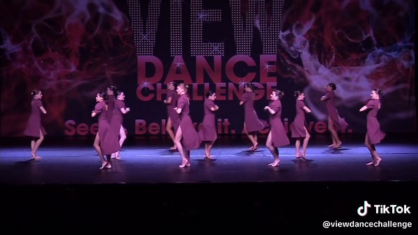 Barrie, ON Top Choreography: A Quiet Life by Extreme Dance Connection