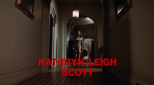 House Of Dark Shadows (1970)