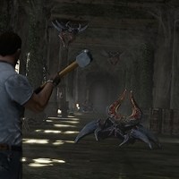 Serious Sam 3: BFE: Armas, armas y más armas | LevelUp