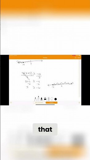 Solving Inequalities Master Multi Step Equations Now!