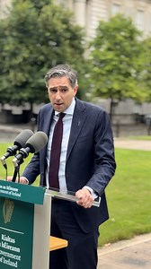 No child is born racist. The rise in racist violence is a deep concern. This criminal behavior cannot be tolerated. The role of social media in amplifying the incitement of racism and hatred and the spread of disinformation and division is an integral part of the problem. Social media companies must show responsibility and government must also be prepared to take further action on this. | Simon Harris TD