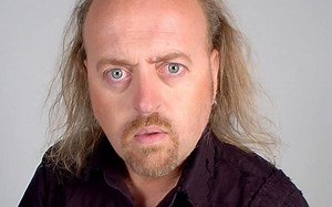 Bill Bailey - Alchetron, The Free Social Encyclopedia