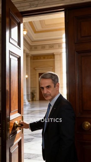 AI Politics on Instagram: "Μητσοτάκης ΑΙ σκοντάφτει πριν το ραντεβού με αγρότες Σε ένα παράλληλο σύμπαν ο Κυριάκος Μητσοτάκης ΑΙ σκοντάφτει πάνω στα πολλά τρακτέρ και πέφτει ενώ Νίκος Ανδρουλάκης ΑΙ και Σωκράτης Φάμελλος ΑΙ με τη βοήθεια της τεχνητής νοημοσύνης και πολύ χιούμορ παίζουν με τα παιχνίδια - τρακτέρ #μητσοτακης #αγροτες #φαμελλος #ανδρουλάκης #πασοκ *Το παρόν οπτικοακουστικό υλικό έχει δημιουργηθεί εξ ολοκλήρου με τη χρήση τεχνητής νοημοσύνης και αποτελεί προϊόν ψηφιακής σύνθεσης χωρ