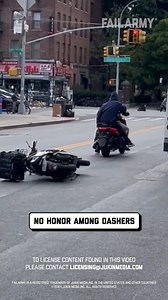 124K views · 248 reactions | They Need a License to Fail ‍ | FailArmy | Facebook