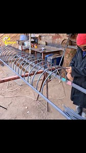 322K views · 2.6K reactions | Metal Handicraft | Iron Works | Lahcen BouaLi ❶ | Facebook