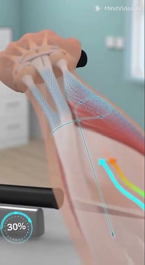Posture Rehab: Thoracic Extension Over Foam Roller Exercise