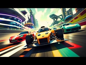 TOP 10 Best RACING Games on Nintendo Switch