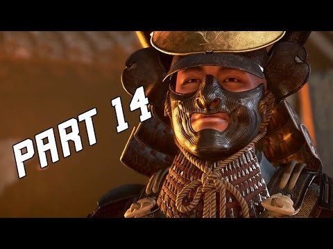 Assassin’s Creed Shadows Walkthrough Part 14