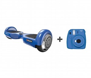 Razor Hovertrax 1.0   Instax Mini 9 - najlepsze ceny, tysiące opinii w x-kom.pl