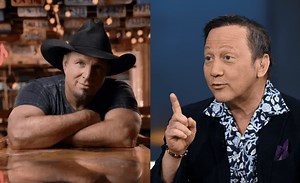 Rob Schneider, Actor & Father Of Country Singer Elle King, On Garth Brooks Bud Light Controversy: “I Think Next Time, He’s Going To Stay Out Of It” | Whiskey Riff