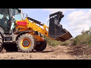 Diggerland UK: JCB Experience Safety Video