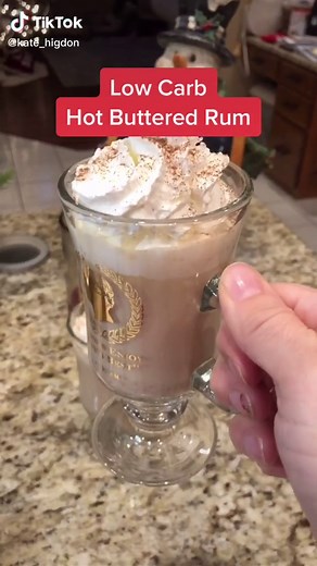 Kate Kelso Higdon on TikTok