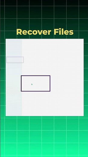 STOP! Don’t Panic — Recover Deleted Excel Sheets in Seconds!