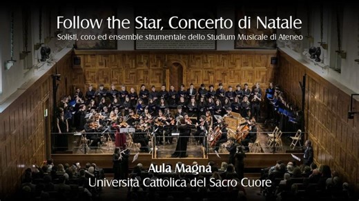 Concerto di Natale