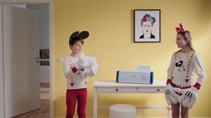 The ScanNCut is the only crafting machine to feature a 600dpi scanner. You can scan virtually anything – a drawing, a cherished photo, even material offcuts, so there’s less wastage! Transform your scans into cut, draw, foil, pierce or emboss designs. | Brother ScanNCut UK | Facebook