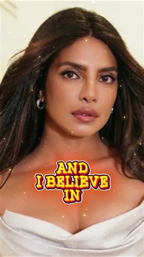 ''Unleash Your Inner Potential – The Speech That Will Change Your Life'' | Speech By Priyanka Chopra