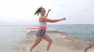 4.2K views · 69 reactions | Hula Hoop Dance Classes - Beginnner &...