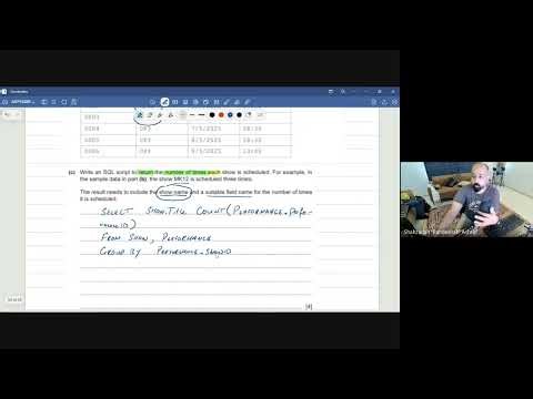 5 Database Group By and Normalization #normalization