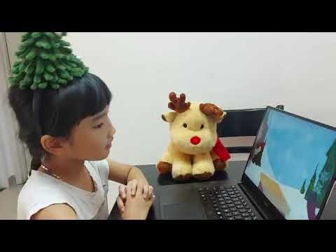 Hello, Reindeer - Hong Nhung 's Christmas Song