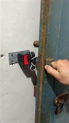 Everyday Problem Solved with This DIY Hack!