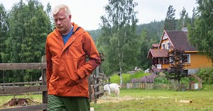 Farmen-Nils reagerer på ryktene: - F**n ikke sånn