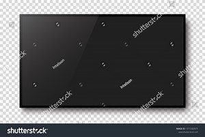 Tv Flat Panel Background Royalty-Free Images, Stock Photos & Pictures | Shutterstock