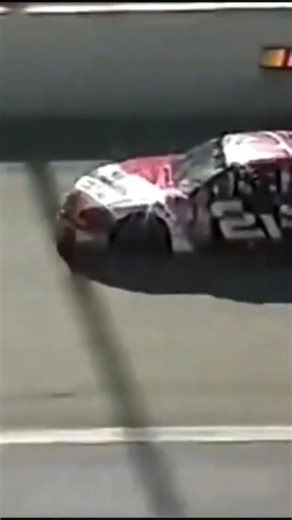 Jeff Green wins one of the wildest Busch Series races of all time, the 2002 Channellock 250 #nascar